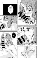 Living With An Oni / 鬼暮らし [Obmas] [Original] Thumbnail Page 08