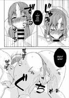 Living With An Oni / 鬼暮らし [Obmas] [Original] Thumbnail Page 09