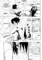 ERO ERO²: Volume 1.5 [Naruto] Thumbnail Page 10