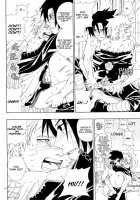ERO ERO²: Volume 1.5 [Naruto] Thumbnail Page 11