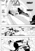 ERO ERO²: Volume 1.5 [Naruto] Thumbnail Page 13