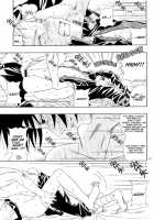 ERO ERO²: Volume 1.5 [Naruto] Thumbnail Page 14