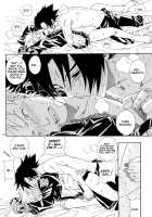 ERO ERO²: Volume 1.5 [Naruto] Thumbnail Page 15