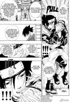 ERO ERO²: Volume 1.5 [Naruto] Thumbnail Page 04