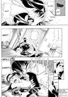 ERO ERO²: Volume 1.5 [Naruto] Thumbnail Page 05