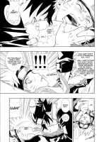 ERO ERO²: Volume 1.5 [Naruto] Thumbnail Page 06