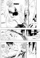 ERO ERO²: Volume 1.5 [Naruto] Thumbnail Page 09