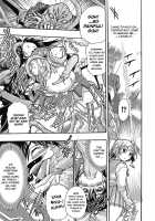 Magic Twin Knights: Eclair Knights - Part 1 & 2 / 魔双騎士 エクレアナイツ Chocolat & Pudding [Ishino Kanon] [Original] Thumbnail Page 10