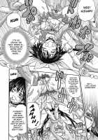 Magic Twin Knights: Eclair Knights - Part 1 & 2 / 魔双騎士 エクレアナイツ Chocolat & Pudding [Ishino Kanon] [Original] Thumbnail Page 11