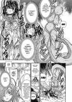 Magic Twin Knights: Eclair Knights - Part 1 & 2 / 魔双騎士 エクレアナイツ Chocolat & Pudding [Ishino Kanon] [Original] Thumbnail Page 06