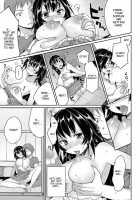 Mutual Jealousy ~ Shinobu And Kazuya [Mukoujima Tenro] [Original] Thumbnail Page 11