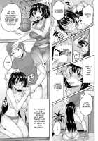 Mutual Jealousy ~ Shinobu And Kazuya [Mukoujima Tenro] [Original] Thumbnail Page 13