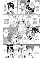 Mutual Jealousy ~ Shinobu And Kazuya [Mukoujima Tenro] [Original] Thumbnail Page 02