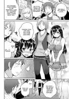 Mutual Jealousy ~ Shinobu And Kazuya [Mukoujima Tenro] [Original] Thumbnail Page 04