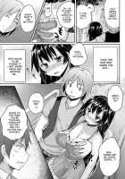 Mutual Jealousy ~ Shinobu And Kazuya [Mukoujima Tenro] [Original] Thumbnail Page 05