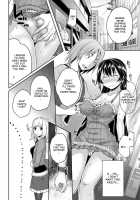 Mutual Jealousy ~ Shinobu And Kazuya [Mukoujima Tenro] [Original] Thumbnail Page 06