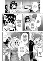Mutual Jealousy ~ Shinobu And Kazuya [Mukoujima Tenro] [Original] Thumbnail Page 08