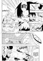 ERO ERO ERO [Naruto] Thumbnail Page 10