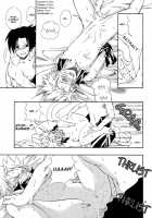 ERO ERO ERO [Naruto] Thumbnail Page 11