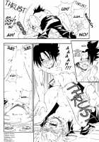 ERO ERO ERO [Naruto] Thumbnail Page 12