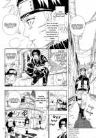 ERO ERO ERO [Naruto] Thumbnail Page 04