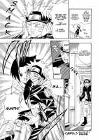 ERO ERO ERO [Naruto] Thumbnail Page 05