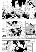 ERO ERO ERO [Naruto] Thumbnail Page 08