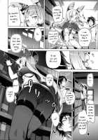 93-Shiki Sanso Gyorai Ignition ! / 九三式酸素魚雷 イグニッション! [Super Zombie] [Kantai Collection] Thumbnail Page 05