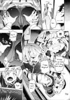 93-Shiki Sanso Gyorai Ignition ! / 九三式酸素魚雷 イグニッション! [Super Zombie] [Kantai Collection] Thumbnail Page 06