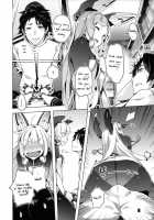 93-Shiki Sanso Gyorai Ignition ! / 九三式酸素魚雷 イグニッション! [Super Zombie] [Kantai Collection] Thumbnail Page 07