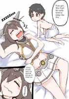 Vore Request [Zemurika] [Kantai Collection] Thumbnail Page 02