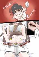 Vore Request [Zemurika] [Kantai Collection] Thumbnail Page 06