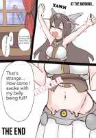Vore Request [Zemurika] [Kantai Collection] Thumbnail Page 07