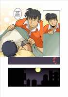 Dragon Ranger Blue Chapter 03 [Nakata Shunpei] [Original] Thumbnail Page 07