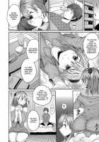 Mutual Jealousy ~ Mio And Shirou [Mukoujima Tenro] [Original] Thumbnail Page 02