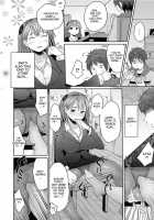 Mutual Jealousy ~ Mio And Shirou [Mukoujima Tenro] [Original] Thumbnail Page 06