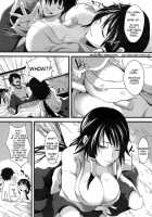 Always Sabotage [Soba] [Original] Thumbnail Page 03