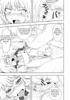 Touhou No Kichiku Miko Marisa-Hen / 東方の鬼畜巫女魔理沙編 [Touhou Project] Thumbnail Page 14