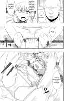 Touhou No Kichiku Miko Marisa-Hen / 東方の鬼畜巫女魔理沙編 [Touhou Project] Thumbnail Page 06