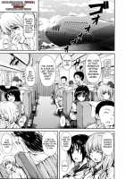 Nangoku Harem / 南国♡ハーレム [Tachibana Omina] [Original] Thumbnail Page 01