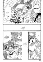 Lesbian Excellent [Izayoi Megumi] [Original] Thumbnail Page 11