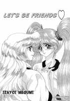Lesbian Excellent [Izayoi Megumi] [Original] Thumbnail Page 02