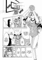 Lesbian Excellent [Izayoi Megumi] [Original] Thumbnail Page 05