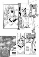 Lesbian Excellent [Izayoi Megumi] [Original] Thumbnail Page 06