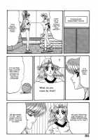 Lesbian Excellent [Izayoi Megumi] [Original] Thumbnail Page 07