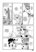 Lesbian Excellent [Izayoi Megumi] [Original] Thumbnail Page 09