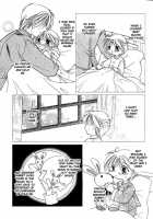 Mimi To Shippo To Mahoutsukai [Mizuno Tohko] [Original] Thumbnail Page 14