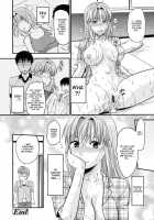 Non Fiction / Non Fiction [Yuzuki N Dash] [Original] Thumbnail Page 16
