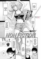 Non Fiction / Non Fiction [Yuzuki N Dash] [Original] Thumbnail Page 01