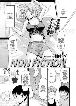 Non Fiction / Non Fiction [Yuzuki N Dash] [Original]